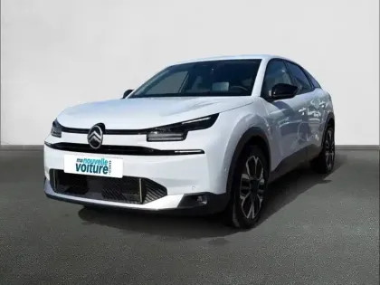 Photo Citroën C4 Max