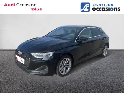Photo Audi A3 Business Executive