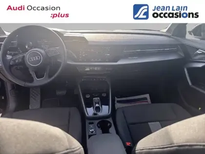 Photo 17 Audi A3  Sportback TFSI Mild Hybrid 116 S tronic 7