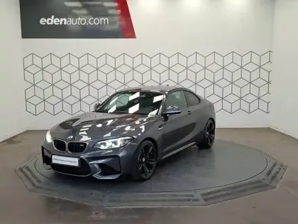 Photo Bmw Serie 2 M Sport