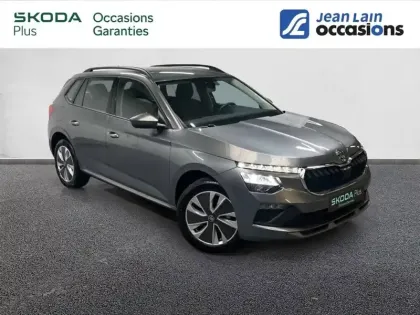 Photo 9 Skoda Kamiq  1.0 TSI Evo 2 116 ch BVM6