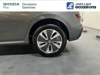 Photo 11 Skoda Kamiq  1.0 TSI Evo 2 116 ch BVM6