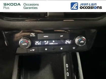 Photo 16 Skoda Kamiq  1.0 TSI Evo 2 116 ch BVM6