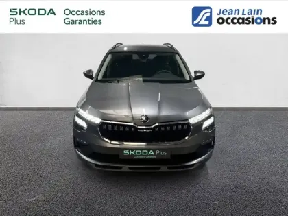 Photo 8 Skoda Kamiq  1.0 TSI Evo 2 116 ch BVM6