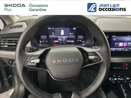 Photo 18 Skoda Kamiq  1.0 TSI Evo 2 116 ch BVM6