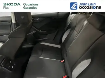 Photo 5 Skoda Kamiq  1.0 TSI Evo 2 116 ch BVM6