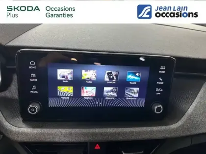 Photo 14 Skoda Kamiq  1.0 TSI Evo 2 116 ch BVM6