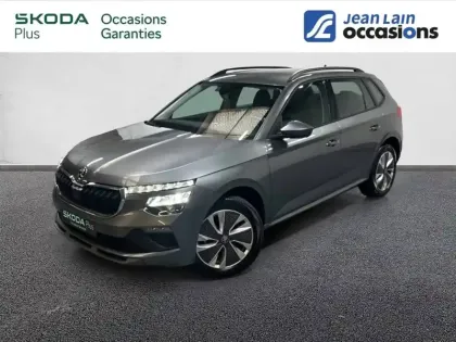 Photo Skoda Kamiq Selection