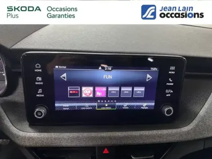 Photo 17 Skoda Kamiq  1.0 TSI Evo 2 116 ch BVM6