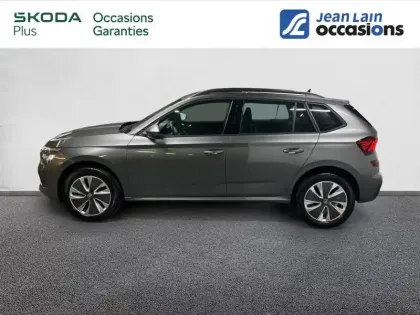 Photo 6 Skoda Kamiq  1.0 TSI Evo 2 116 ch BVM6
