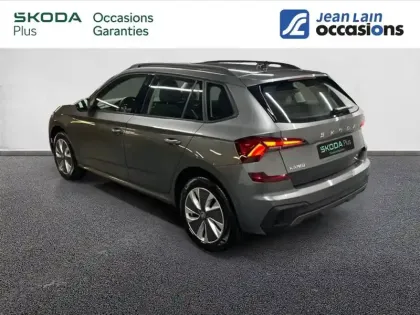Photo 10 Skoda Kamiq  1.0 TSI Evo 2 116 ch BVM6