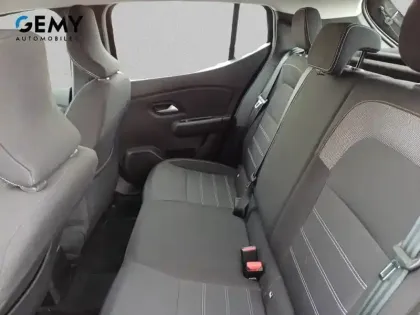 Photo 9 Dacia Sandero  ECO-G 100 - 22