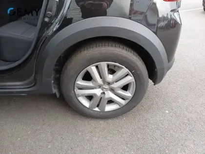 Photo 10 Dacia Sandero  ECO-G 100 - 22