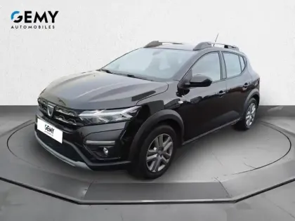 Photo Dacia Sandero Stepway Confort