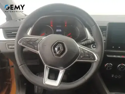 Photo 27 Renault Captur  TCe 90 - 21