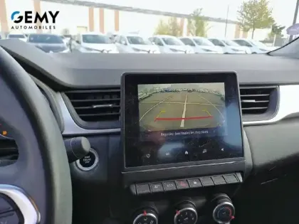 Photo 14 Renault Captur  TCe 90 - 21