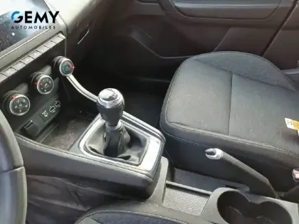 Photo 11 Renault Captur  TCe 90 - 21