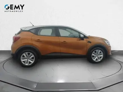 Photo 18 Renault Captur  TCe 90 - 21