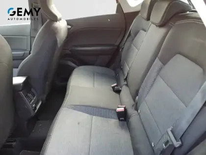 Photo 9 Renault Captur  TCe 90 - 21