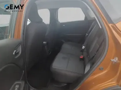 Photo 24 Renault Captur  TCe 90 - 21
