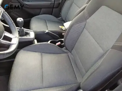 Photo 8 Renault Captur  TCe 90 - 21