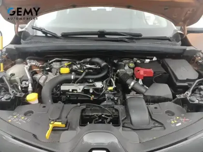 Photo 29 Renault Captur  TCe 90 - 21