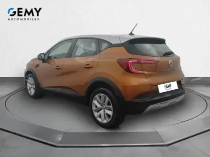 Photo 21 Renault Captur  TCe 90 - 21