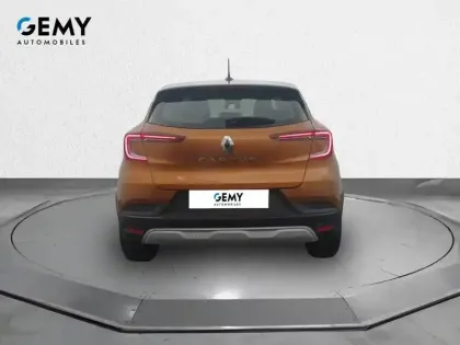 Photo 19 Renault Captur  TCe 90 - 21