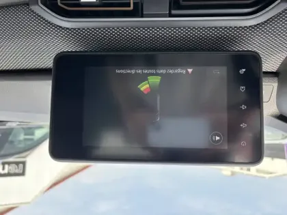 Photo 39 Dacia Sandero  ECO-G 100 GSR2