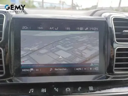 Photo 19 Citroën C5 aircross  BlueHDi 130 S&S EAT8