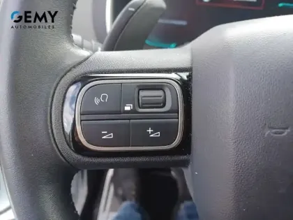 Photo 15 Citroën C5 aircross  BlueHDi 130 S&S EAT8