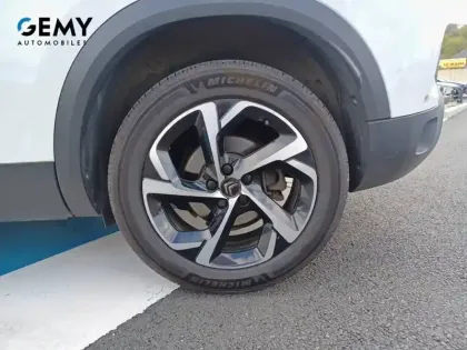 Photo 10 Citroën C5 aircross  BlueHDi 130 S&S EAT8