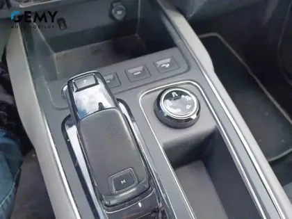 Photo 18 Citroën C5 aircross  BlueHDi 130 S&S EAT8