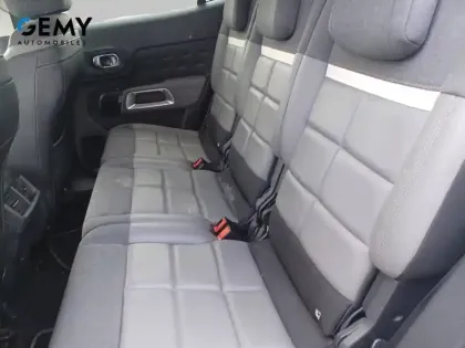 Photo 9 Citroën C5 aircross  BlueHDi 130 S&S EAT8