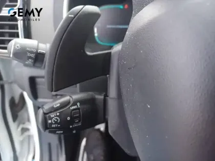 Photo 17 Citroën C5 aircross  BlueHDi 130 S&S EAT8