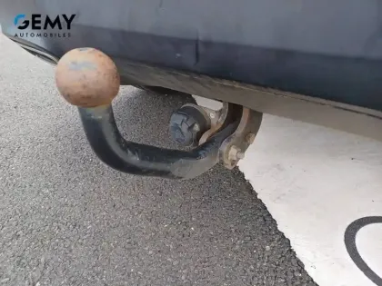 Photo 11 Citroën C5 aircross  BlueHDi 130 S&S EAT8