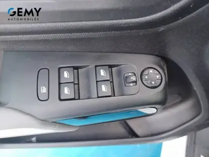 Photo 12 Citroën C5 aircross  BlueHDi 130 S&S EAT8