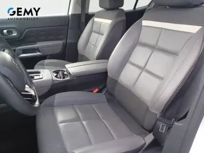 Photo 8 Citroën C5 aircross  BlueHDi 130 S&S EAT8