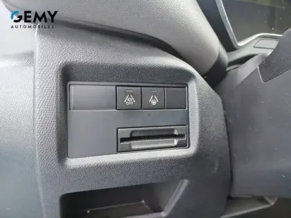 Photo 14 Citroën C5 aircross  BlueHDi 130 S&S EAT8