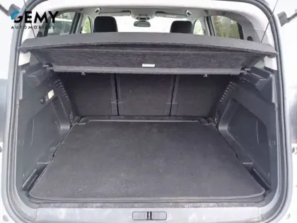 Photo 5 Citroën C5 aircross  BlueHDi 130 S&S EAT8