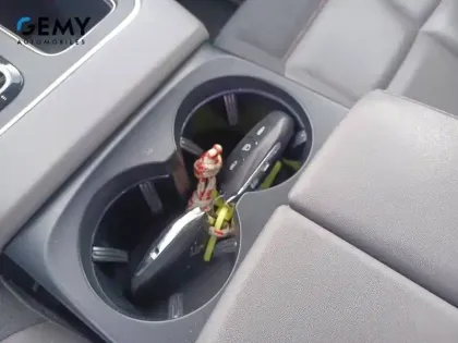 Photo 13 Citroën C5 aircross  BlueHDi 130 S&S EAT8