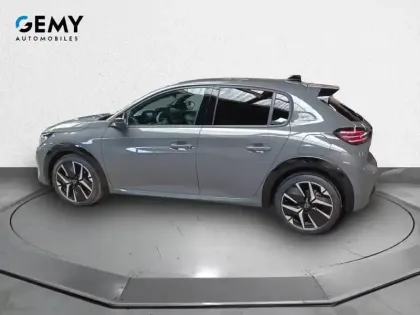 Photo 6 Peugeot 208  Hybrid 145 ch e-DCS6