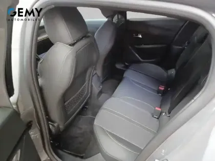 Photo 9 Peugeot 208  Hybrid 145 ch e-DCS6