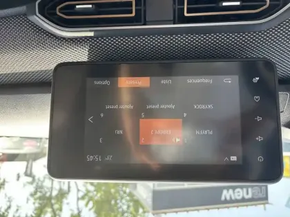 Photo 36 Dacia Sandero  ECO-G 100 GSR2