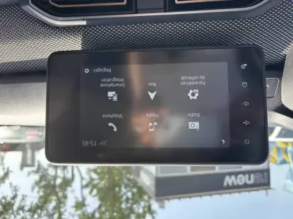 Photo 31 Dacia Sandero  ECO-G 100 GSR2