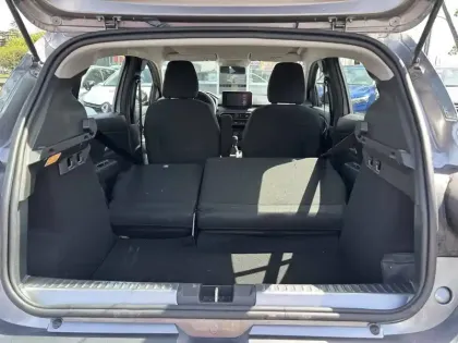 Photo 22 Dacia Sandero  ECO-G 100 GSR2