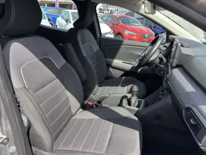 Photo 13 Dacia Sandero  ECO-G 100 GSR2