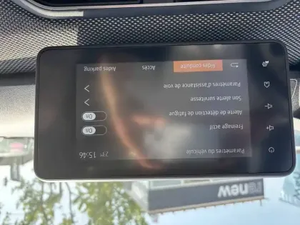 Photo 35 Dacia Sandero  ECO-G 100 GSR2