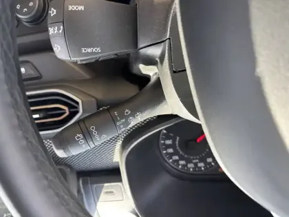 Photo 32 Dacia Sandero  ECO-G 100 GSR2