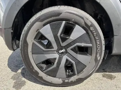 Photo 12 Dacia Sandero  ECO-G 100 GSR2